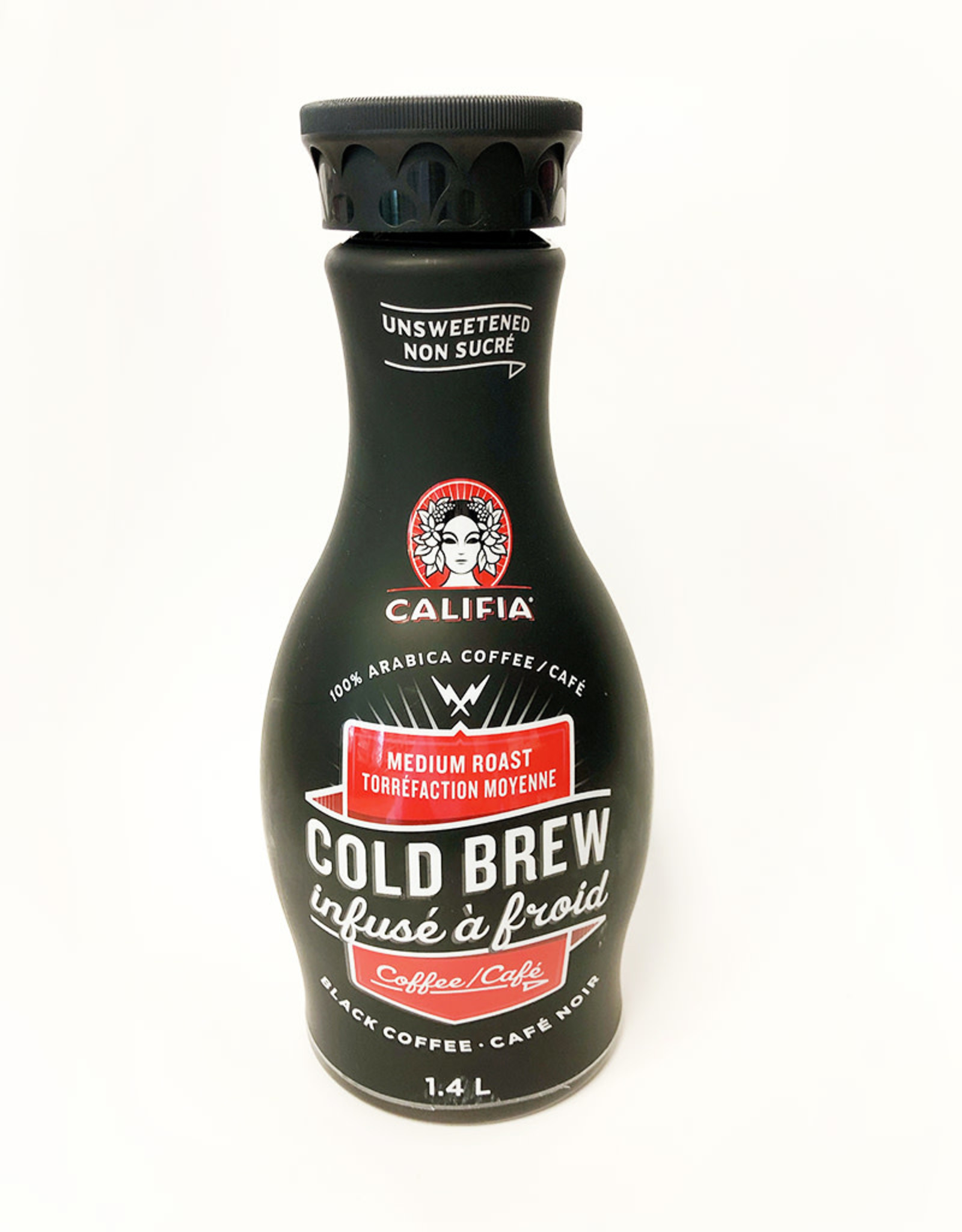 Califia Farms Califia Farms - Pure Black  (1.4L)