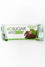 Vegan Pure Vegan Pure - Keto Bar, Chocolate Mint (40g)