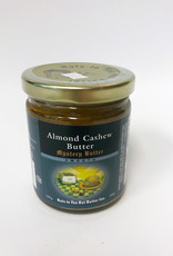 Nuts To You NTY - Natural Almond and Cashew Butter (250g)