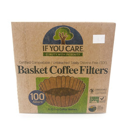 If You Care If You Care - Basket Filters