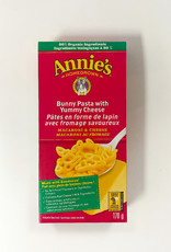 Annie's Annies - Bunny Pasta Yummy Cheese