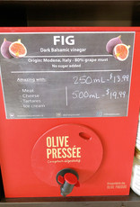 Olive Pressee Olive Pressee - Fig Balsamic, 500ml