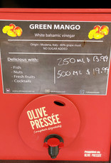 Olive Pressee Olive Pressee - Green Mango, 250ml