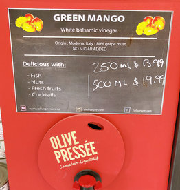 Olive Pressee Olive Pressee - Green Mango, 500ml