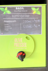 Olive Pressee Olive Pressee - Basil EVOO, 500ml