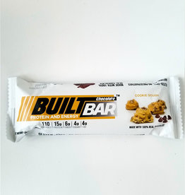 Built Bar Built Bar - Cookie Dough (53g)