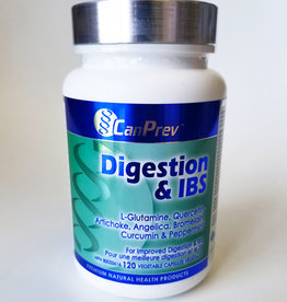 Can Prev Can Prev - Digestion and IBS