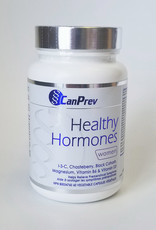 CanPrev CanPrev - Healthy Hormones (60vcaps)