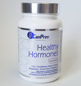 Can Prev Can Prev - Healthy Hormones