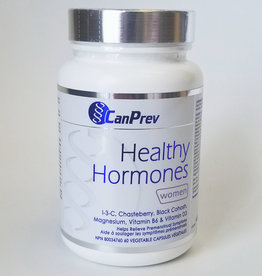 CanPrev CanPrev - Healthy Hormones (60vcaps)