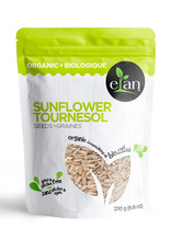 Elan Elan - Sunflower Seeds (200g)