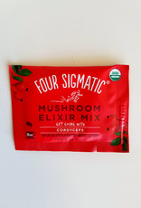 Four Sigmatic Four Sigmatic - Mushroom Elixir, Cordyceps PERFROM (3g)