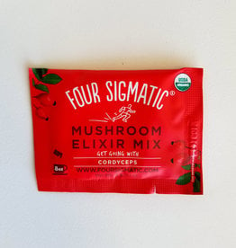 Four Sigmatic Four Sigmatic - Mushroom Elixir, Cordyceps PERFROM (3g)