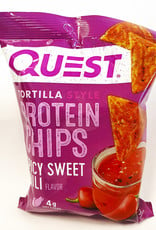 Quest Nutrition Quest - Chips, Spicy Chili (32g)