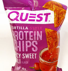 Quest Nutrition Quest - Chips, Spicy Chili (32g)