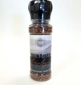 Sundhed Sundhed - Himalayan Salt, Hickory Smoked (210g)