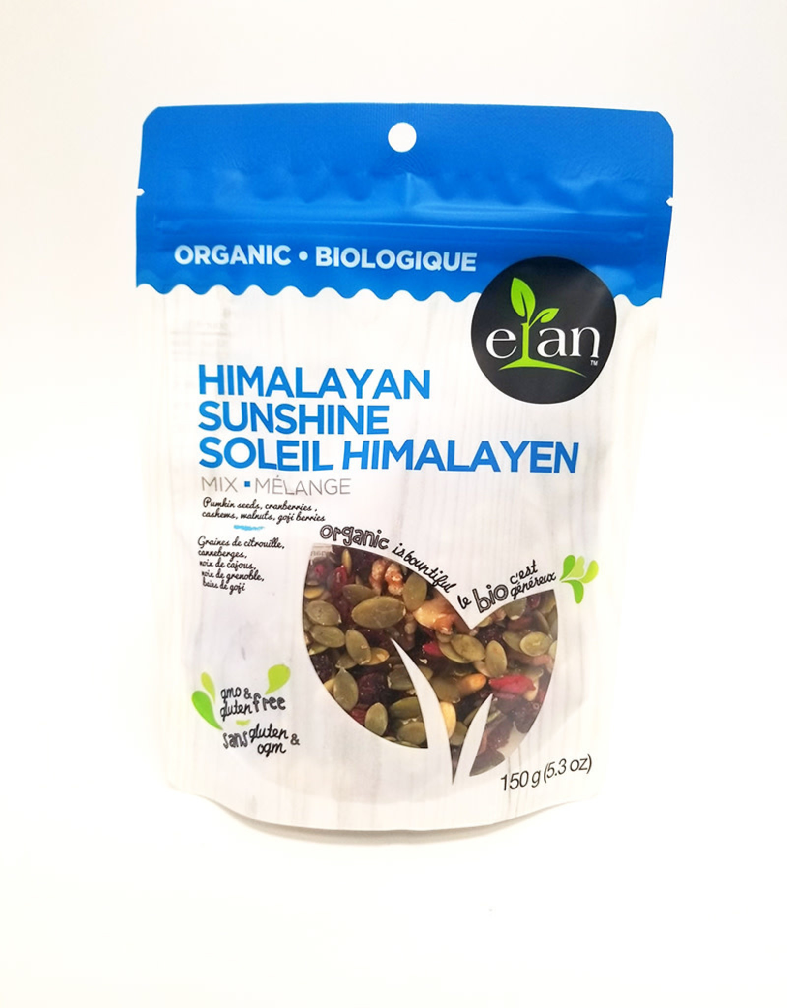 Elan Elan - Himalayan Mix (150g)