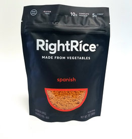Right Rice Right Rice - Spanish (198g)