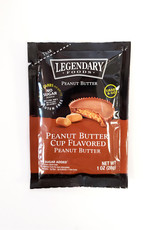 Legendary Foods Legendary Foods - Peanut Butter Cup (28g)