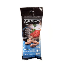 Legendary Foods Legendary Foods - Tangy Ranch Almonds (35g)