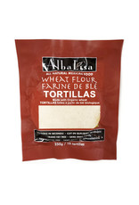 Alba Lisa Alba Lisa - Mexican Tortilla (250g)