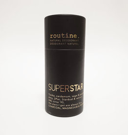 Routine Deodorant Routine - The Curator (50g Stick)