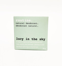 Routine Deodorant Routine - Lucy In The Sky