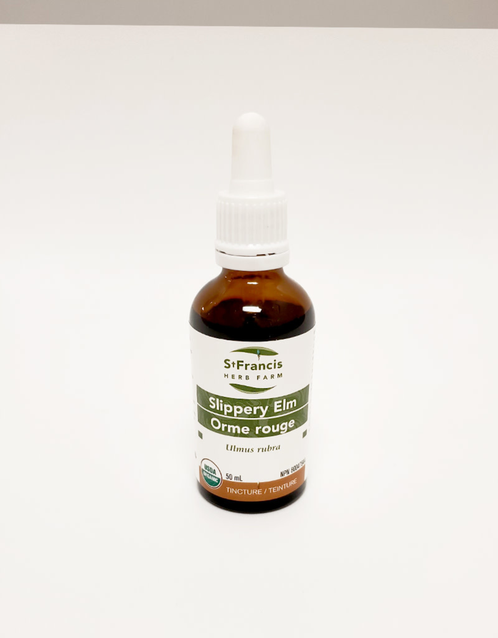 St. Francis Herb Farm St. Francis - Slippery Elm (50ml)
