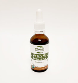 St. Francis Herb Farm St. Francis - Slippery Elm (50ml)