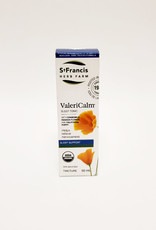 St. Francis Herb Farm St. Francis - ValeriCalm (50ml)