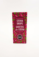 Good Good Good Good - Sweet Drops, Raspberry (50ml)