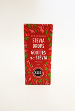 Good Good Good Good - Sweet Drops, Strawberry (50ml)