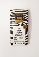 Endangered Species Endangered Species - Oat Milk and Dark Chocolate