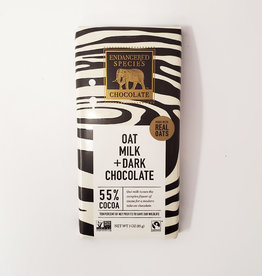 Endangered Species Endangered Species - Oat Milk and Dark Chocolate
