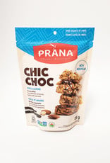 Prana Prana - Chic Choc, Vanilla Almond (125g)