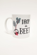 Foxy Mug Foxy Mug- Drop the Beet