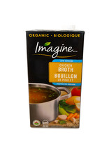Imagine Imagine Foods - Chicken Broth (1L)