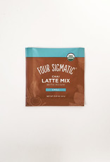 Four Sigmatic Four Sigmatic - Mushroom Latte, Chai Latte with Reishi CHILL (6g)
