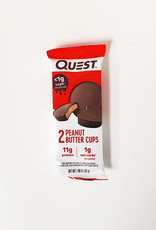 Quest Nutrition Quest - Cup, Peanut Butter