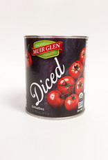 Muir Glen Muir Glen- Organic Diced Tomatoes (797mL)