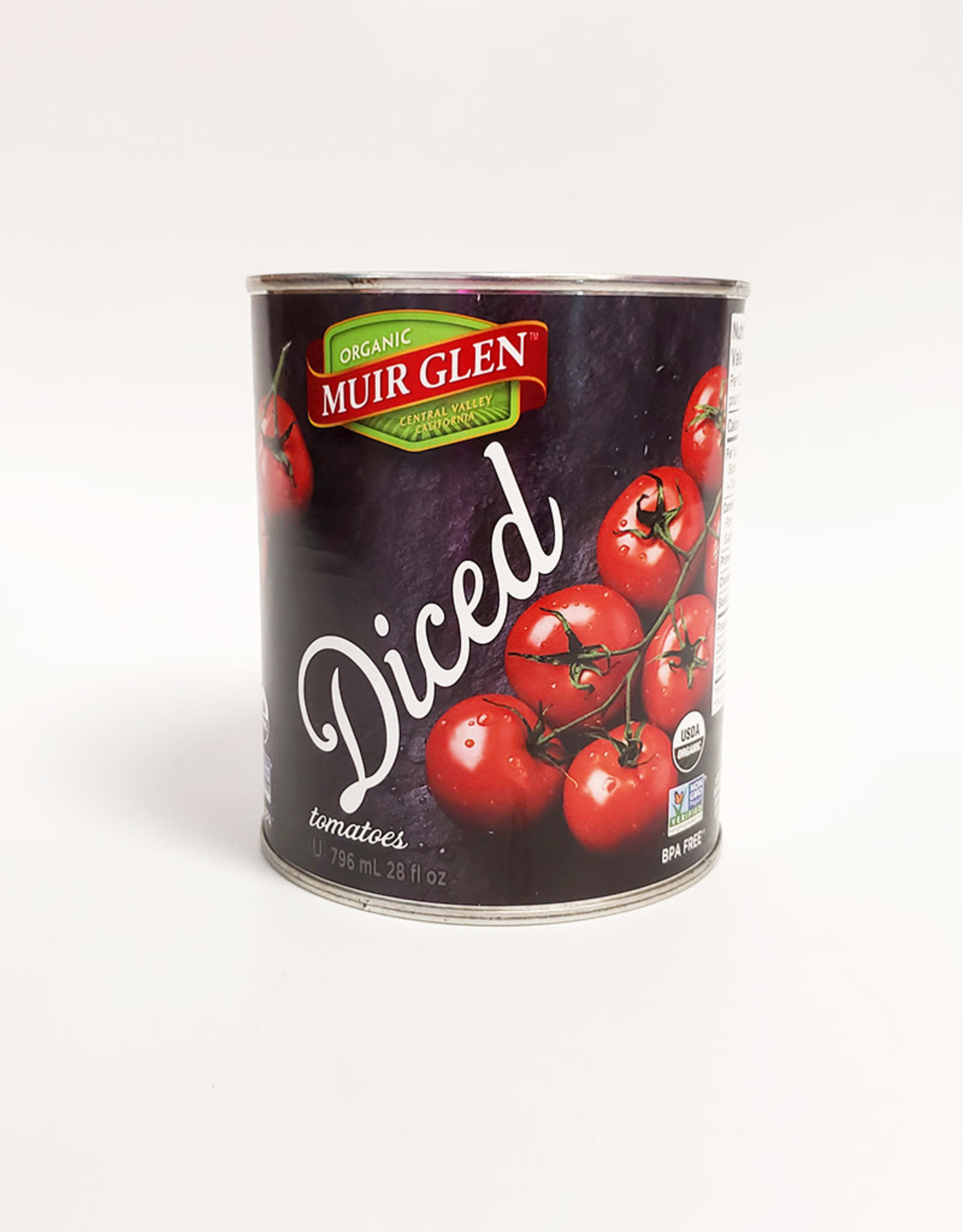 Muir Glen Muir Glen- Organic Diced Tomatoes (797mL)