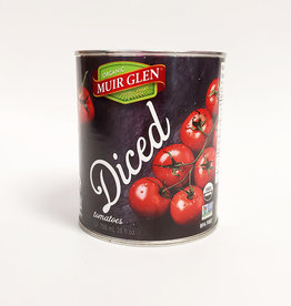 Muir Glen Muir Glen- Organic Diced Tomatoes (797mL)