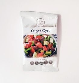 Primal Palate Primal Palate - Seasoning Mix, Super Gyro (28g)