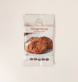 Primal Palate Primal Palate - Seasoning Mix, Gingersnap (20g)