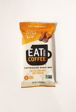 Eat Your Coffee Eat Your Coffee - Snack Bar, Salted Caramel Macchiato (45g)