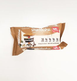 Smart Baking Smart Baking - Vanilla Latte Cake (60g)