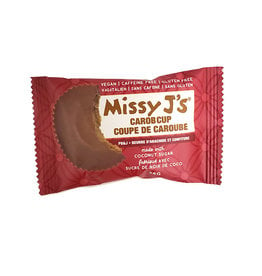 Missy J's Missy J's - Carobcup (26g)