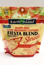 Earth Island Earth Island - Shreds, Fiesta Blend