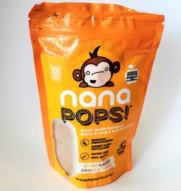 Nana Shake Nana Shake- Banana Bread Pops (340g)