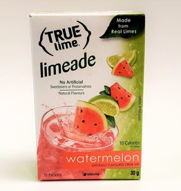 True Citrus True Citrus - True Lime, Watermelon Limeade (10pk)